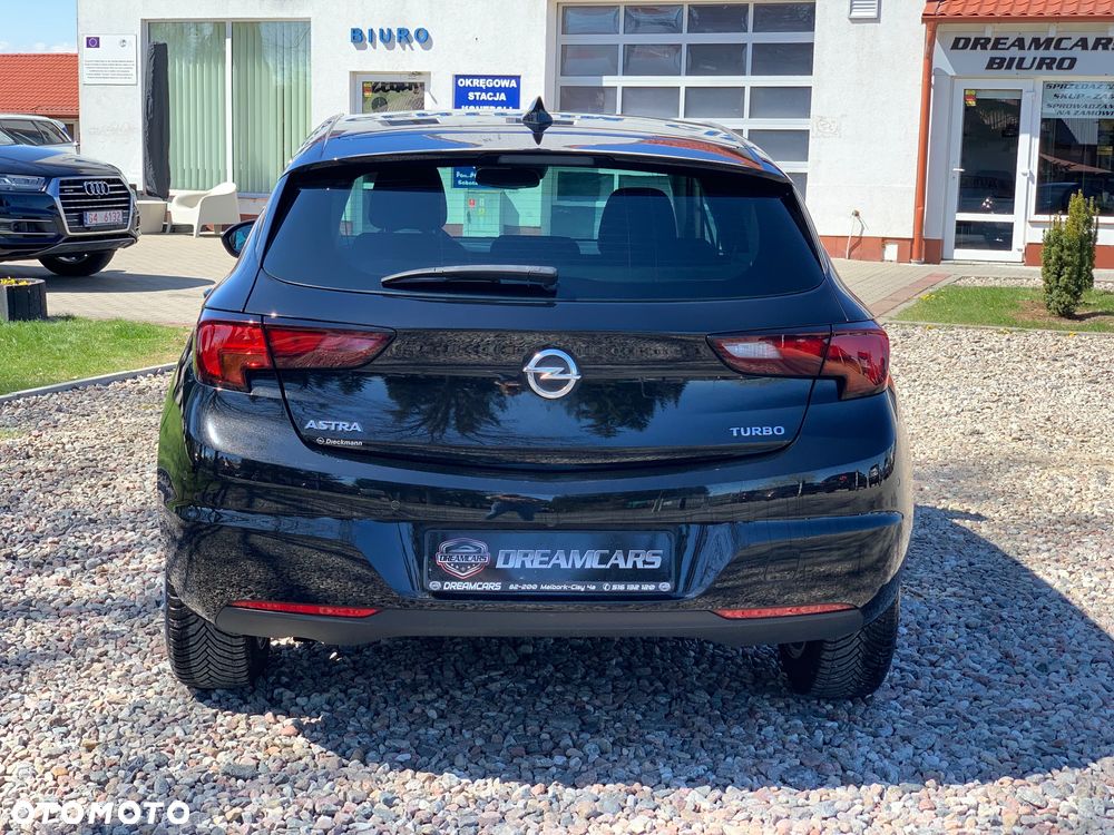 Opel Astra - 13