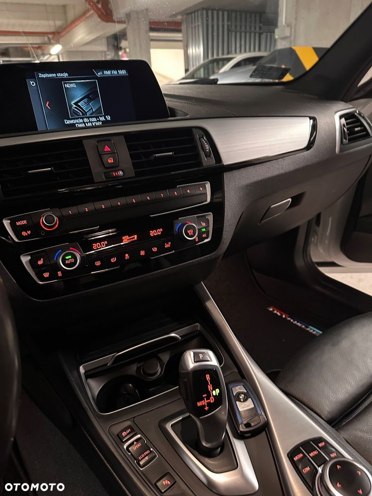 BMW Seria 1 118i M Sport Shadow - 6