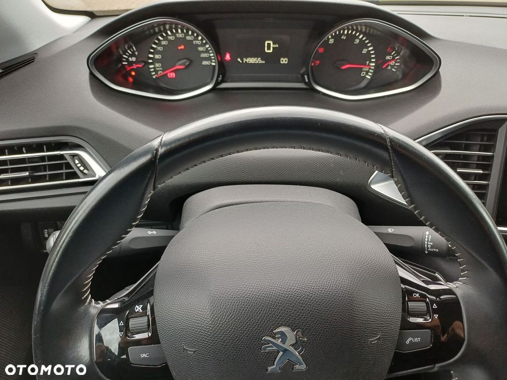 Peugeot 308 1.2 PureTech GPF Active Pack S&S - 23