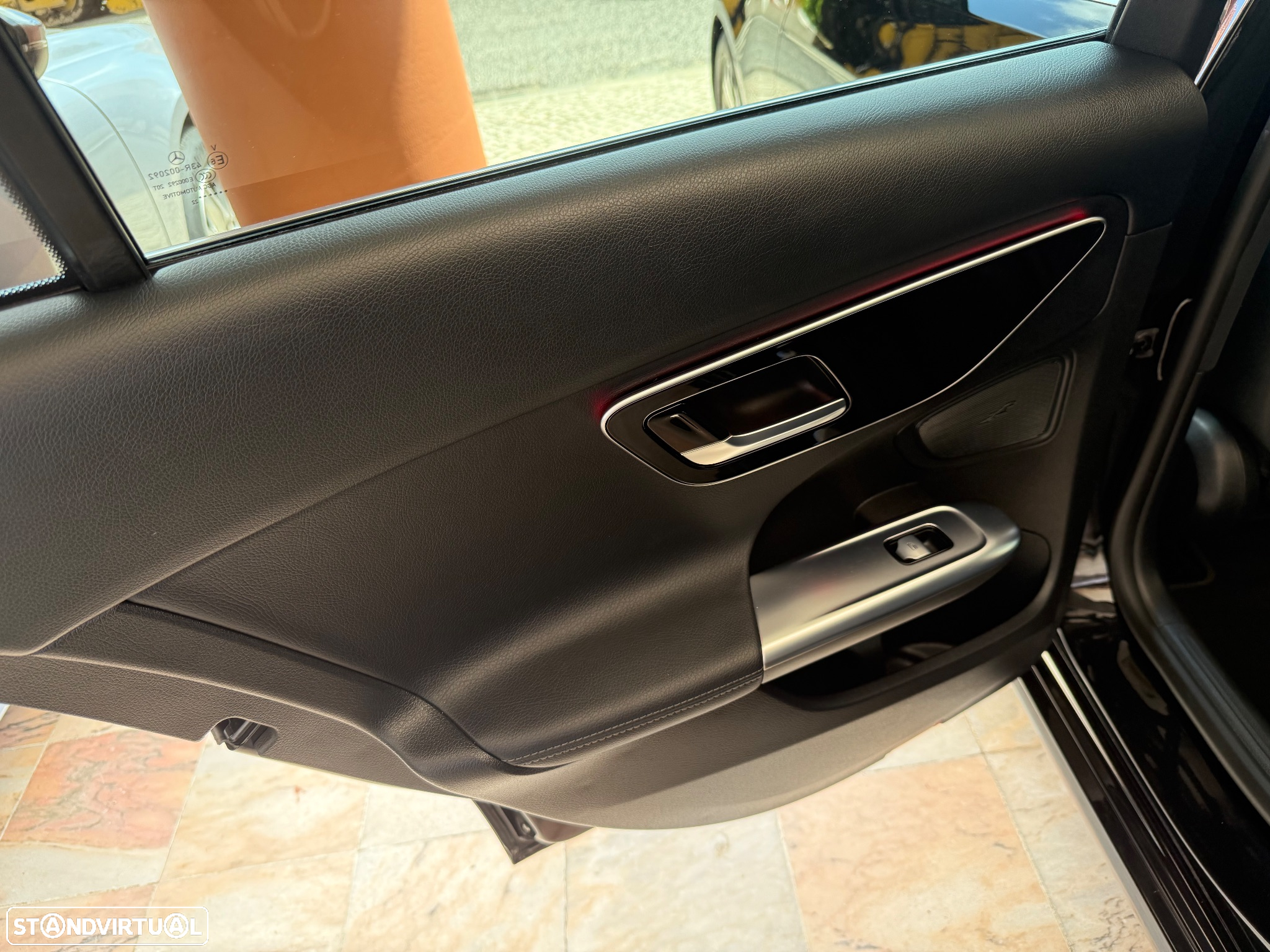 Mercedes-Benz C 220 d Avantgarde - 50