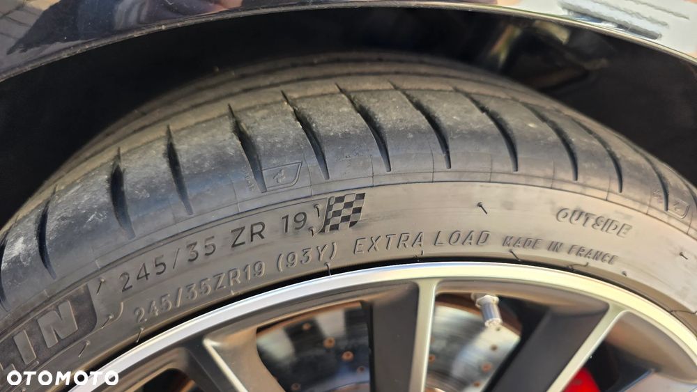 Mercedes-Benz CLA AMG 35 4-Matic 7G-DCT - 39