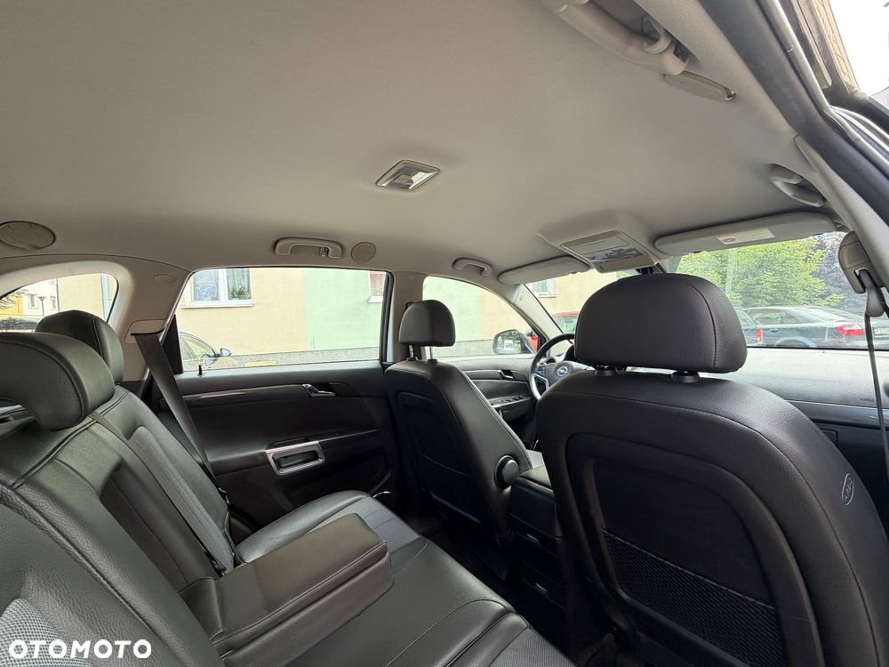 Opel Antara 2.0 CDTI Enjoy - 8