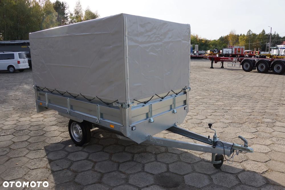 Zaslaw HL 265S NOWOŚĆ max szeroka 150 cm !!! - 4