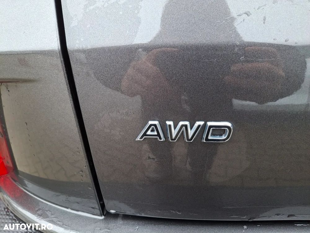 Ford Kuga 2.0 EcoBlue A8 AWD Titanium X - 23