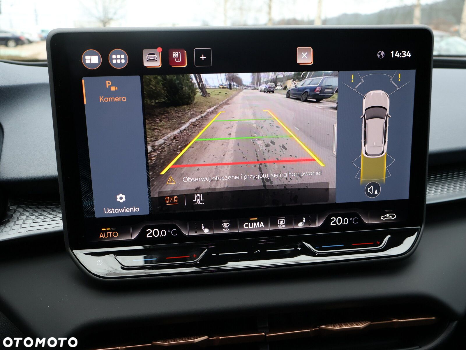 Cupra Terramar 1.5 eTSI mHEV DSG - 30