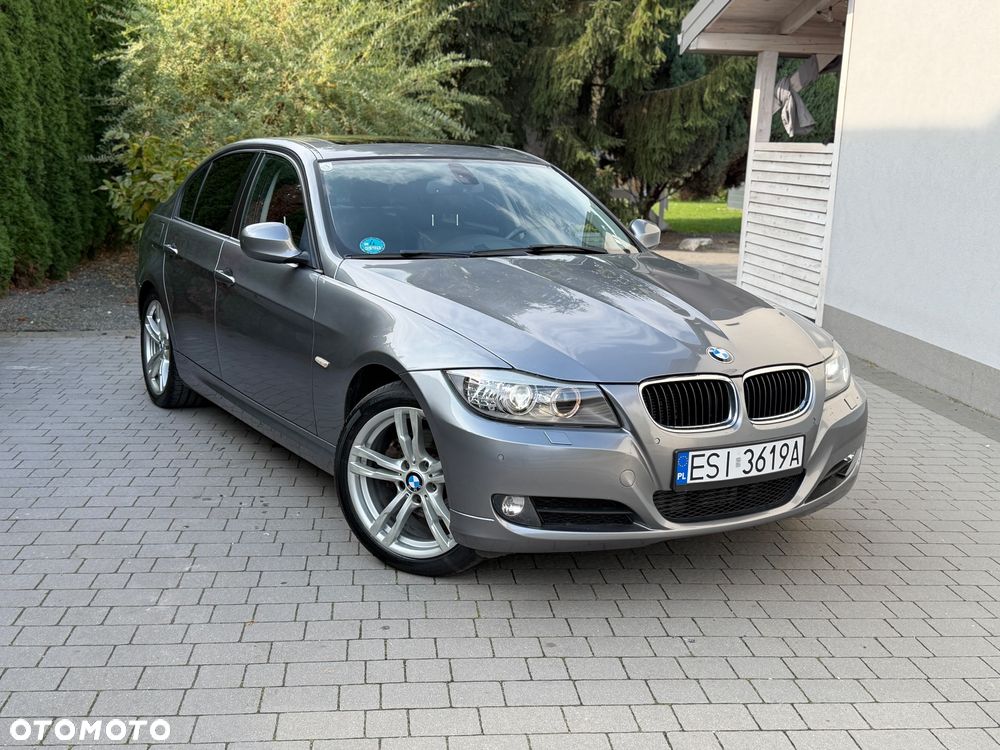 BMW Seria 3 - 3