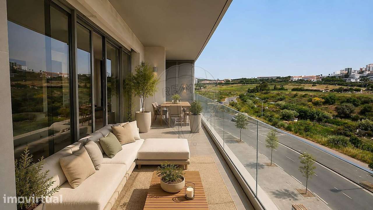 Apartamento T3 para venda - Grande imagem: 3/16