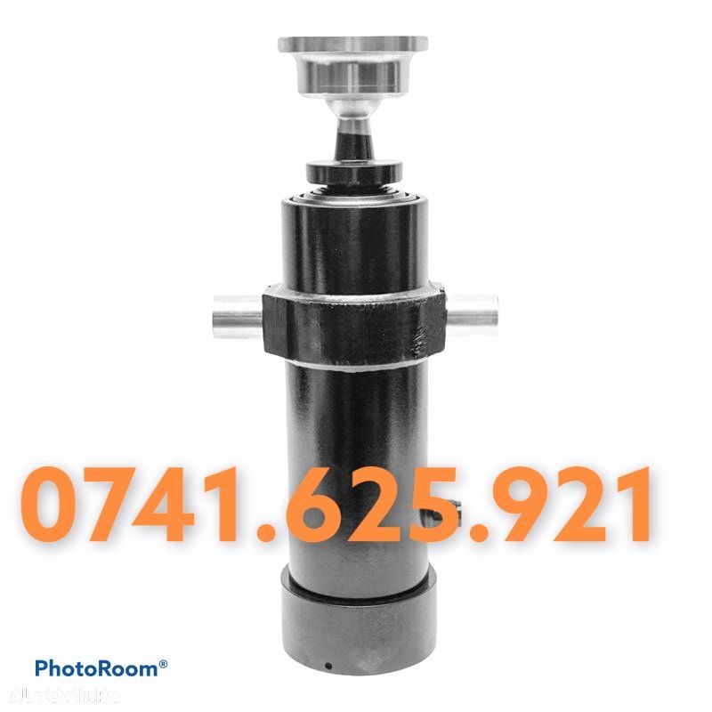 Cilindru basculare 4 trepte - 2