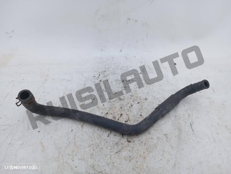 Tubo água  Mazda Mazda6 Ii [2007_2013] 2.0 - 2