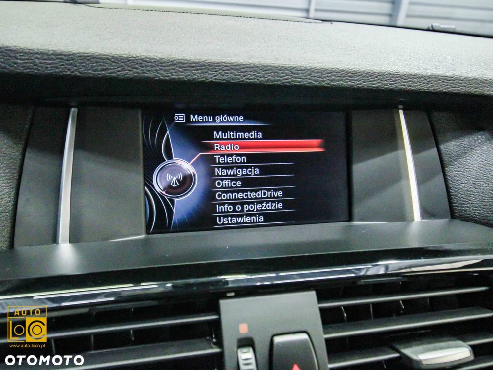 BMW X3 xDrive20d xLine - 21
