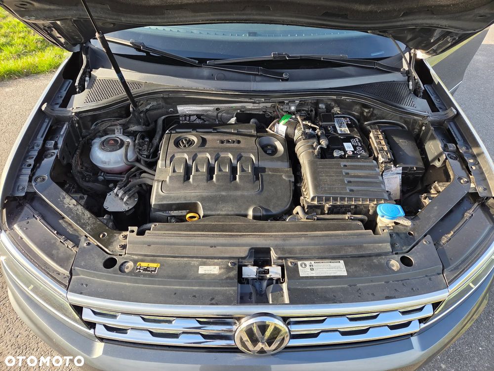 Volkswagen Tiguan 2.0 TDI BMT SCR Comfortline DSG - 18