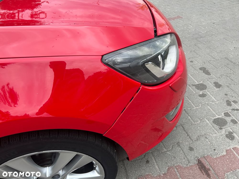 Opel Astra 1.4 T Sport - 4