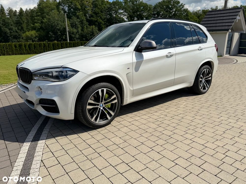 BMW X5 M - 4