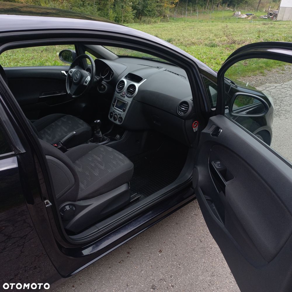 Opel Corsa - 6