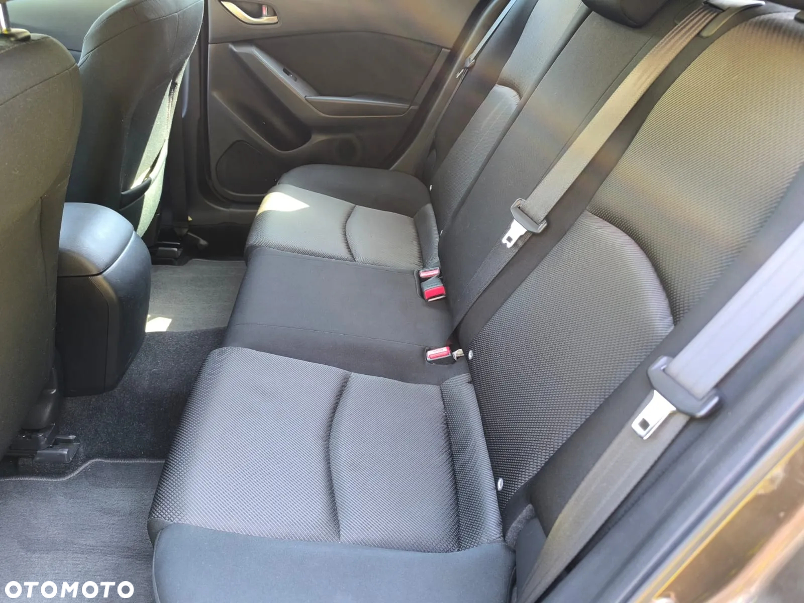 Mazda 3 SKYACTIV-G 100 Prime-Line - 6
