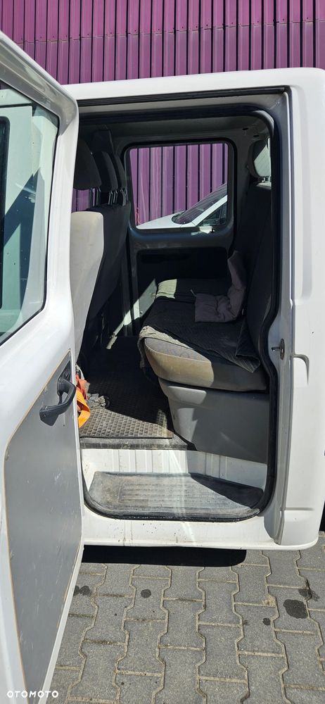 Volkswagen TRANSPORTER - 1