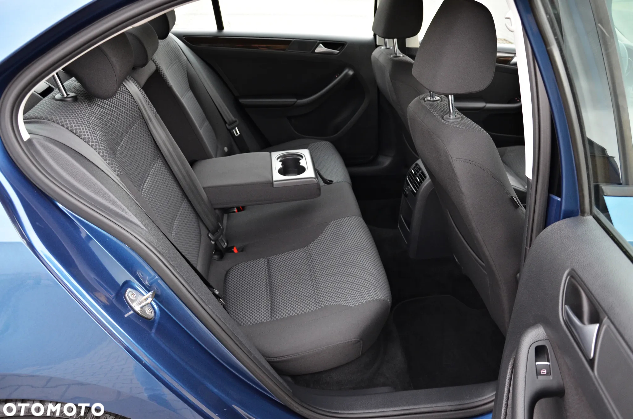 Volkswagen Jetta 1.4 TSI DSG BlueMotion Technology - 33