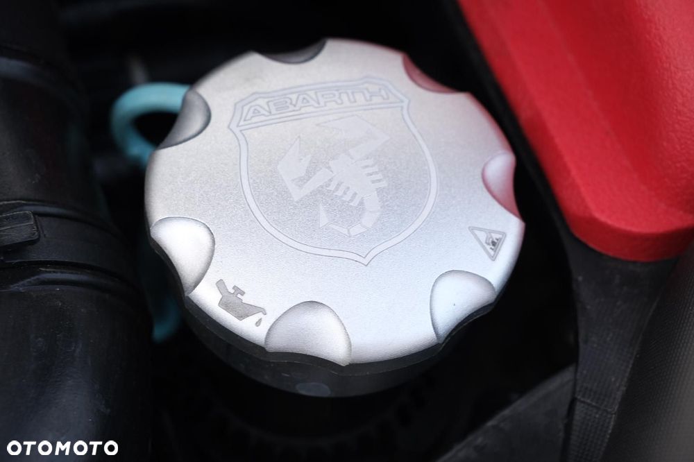 Abarth 595 1.4 T-Jet 16v Turismo - 30