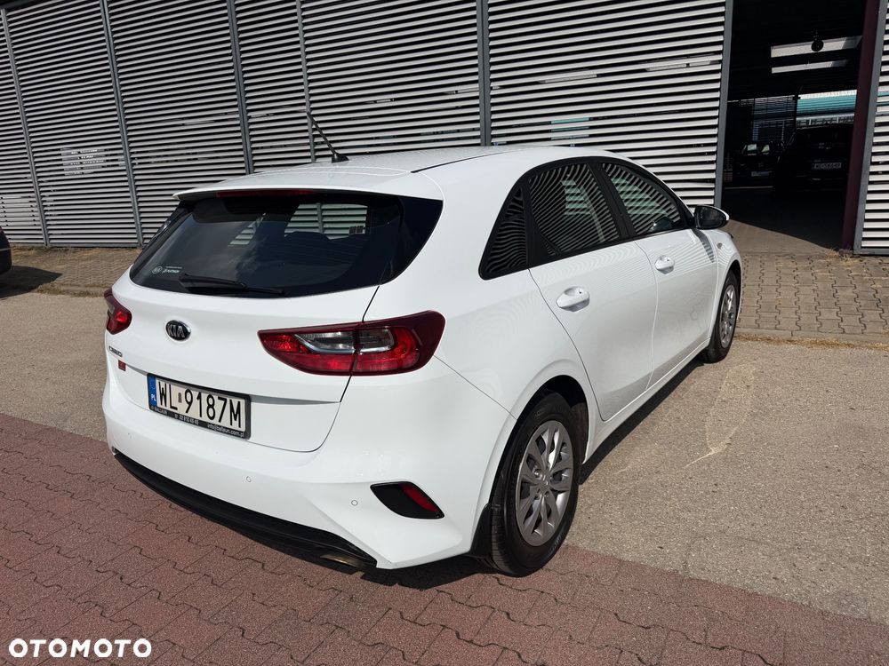 Kia Ceed 1.4 S - 14