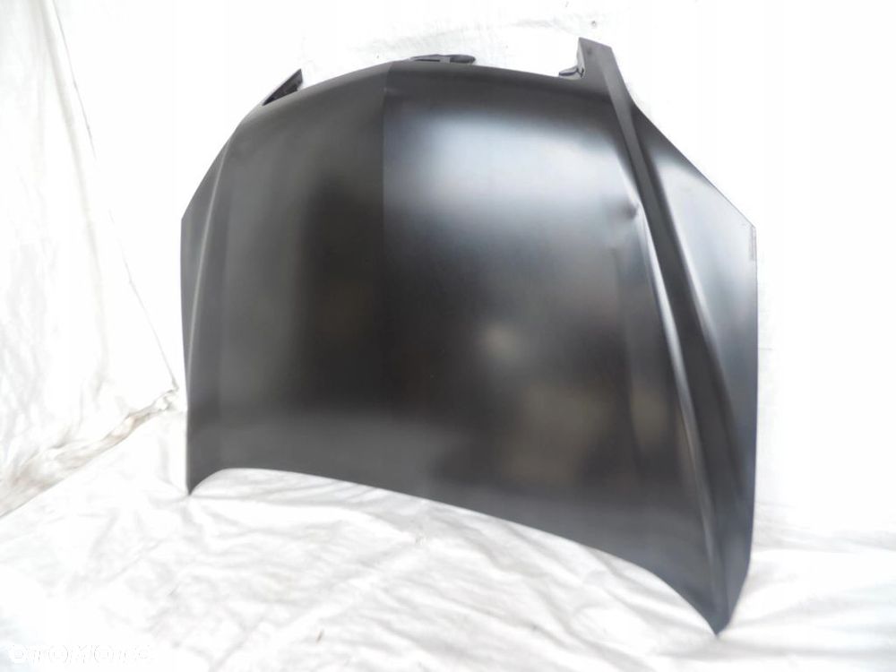 OPEL ANTARA MASKA POKRYWA SILNIKA NOWA ORYGINAŁ 95409819 - 3