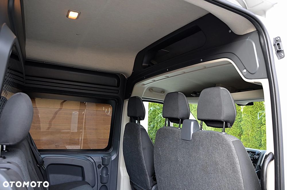 Fiat DUCATO MULTICAB - 25