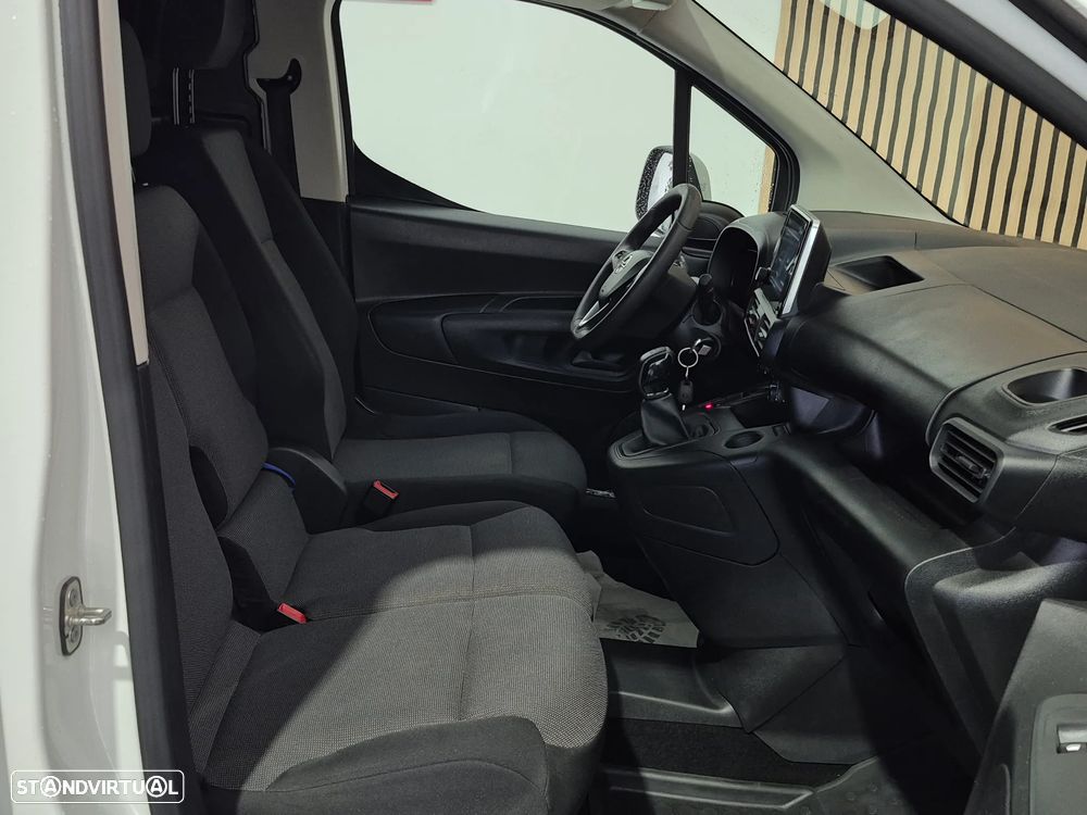 Opel Combo - 3 LUG - NACIONAL | GARANTIA | 2020 - 19