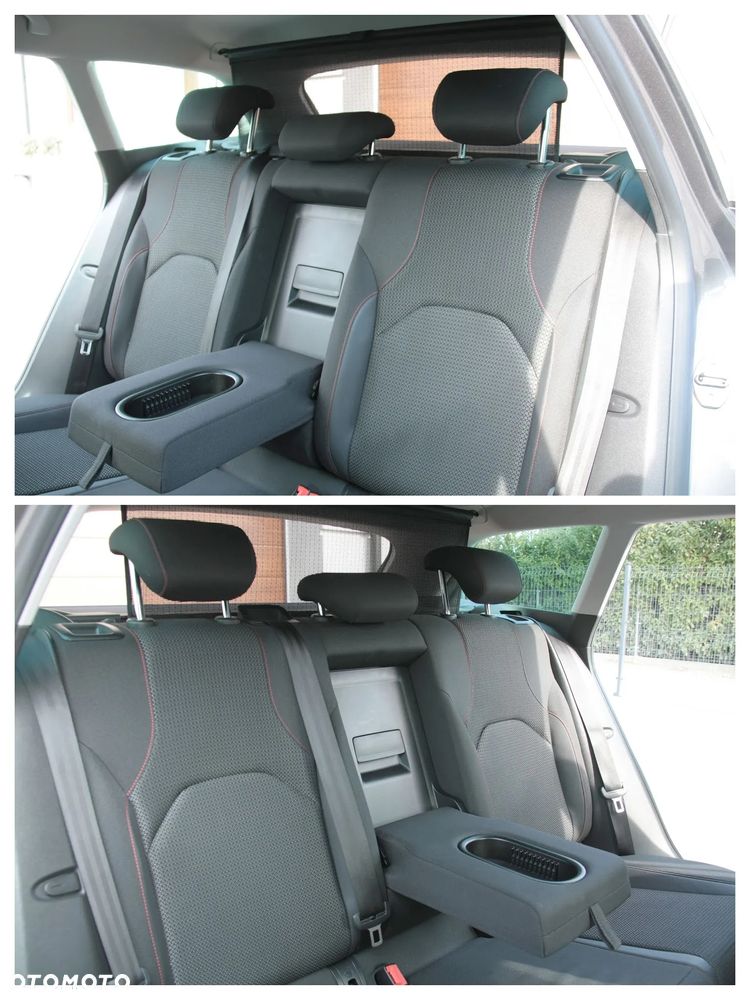 Seat Leon 1.4 TSI FR S&S - 23