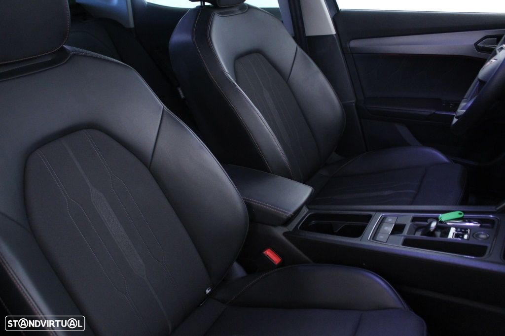 Cupra Formentor 1.5 TSI DSG - 14