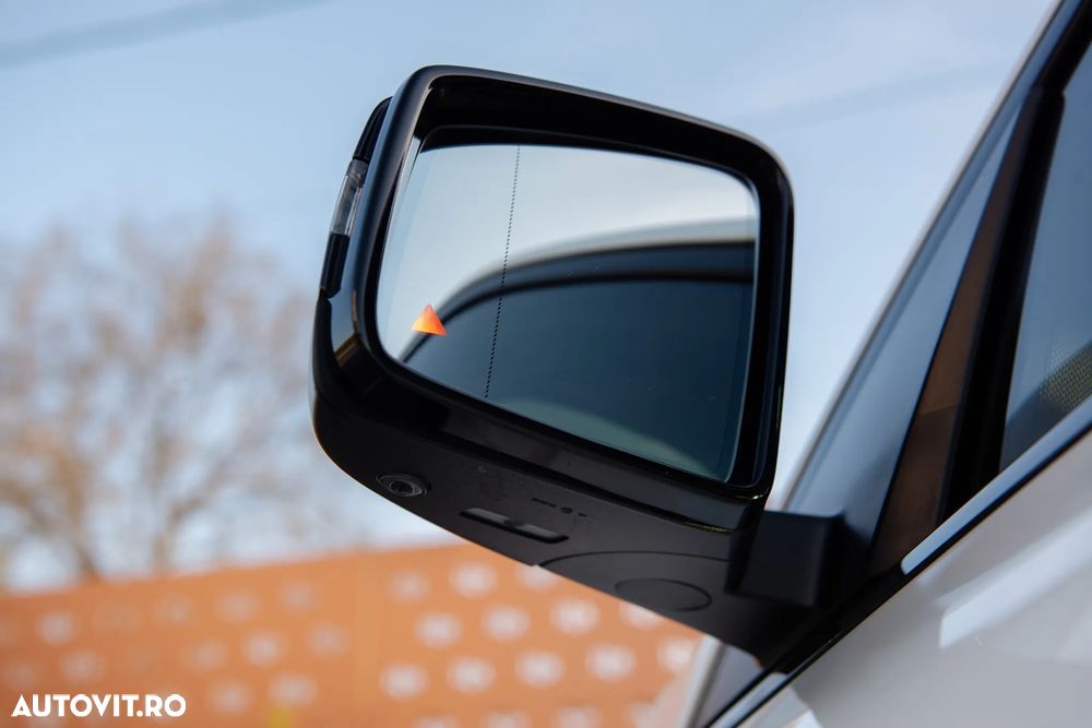 Mercedes-Benz GLE Coupe 350 d 4Matic 9G-TRONIC AMG Line - 33