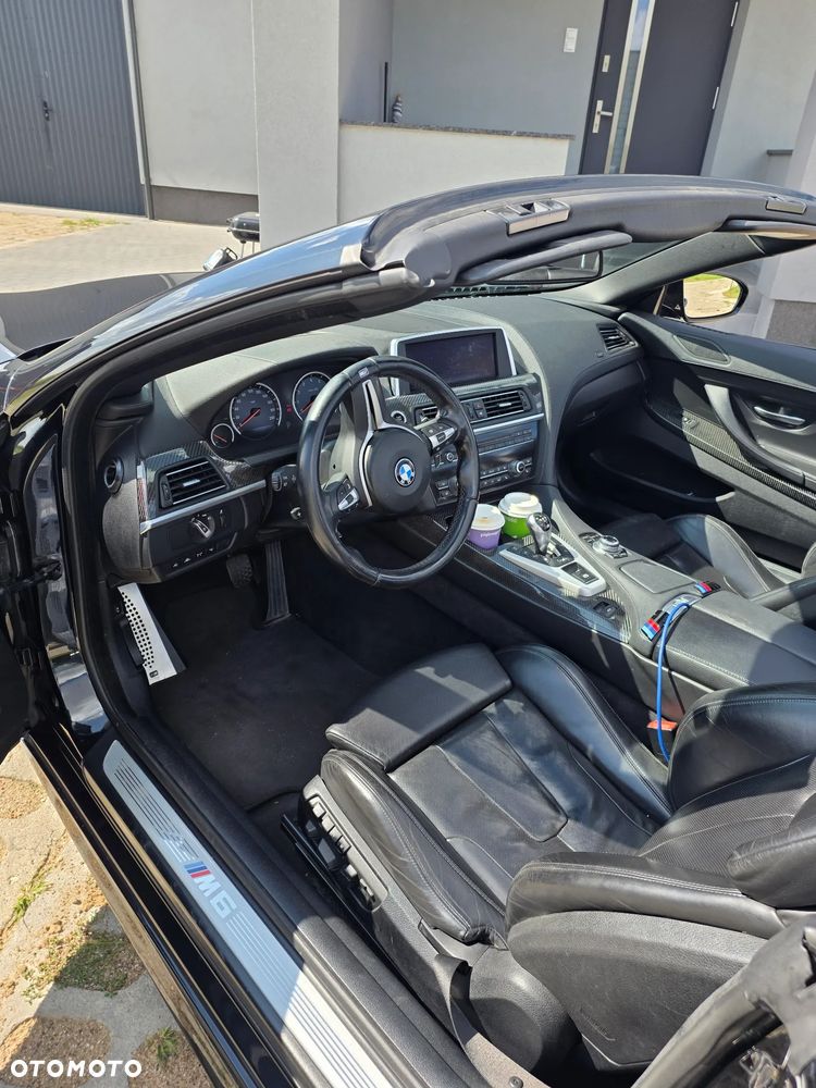 BMW M6 - 12