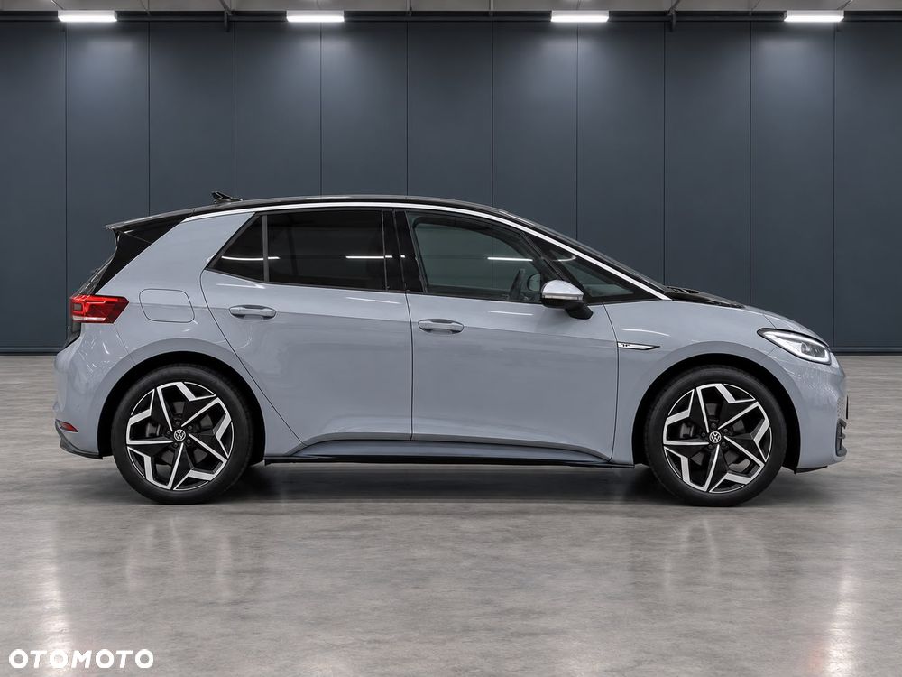 Volkswagen ID.3 Performance Upgrade Pro 1st Plus - 10