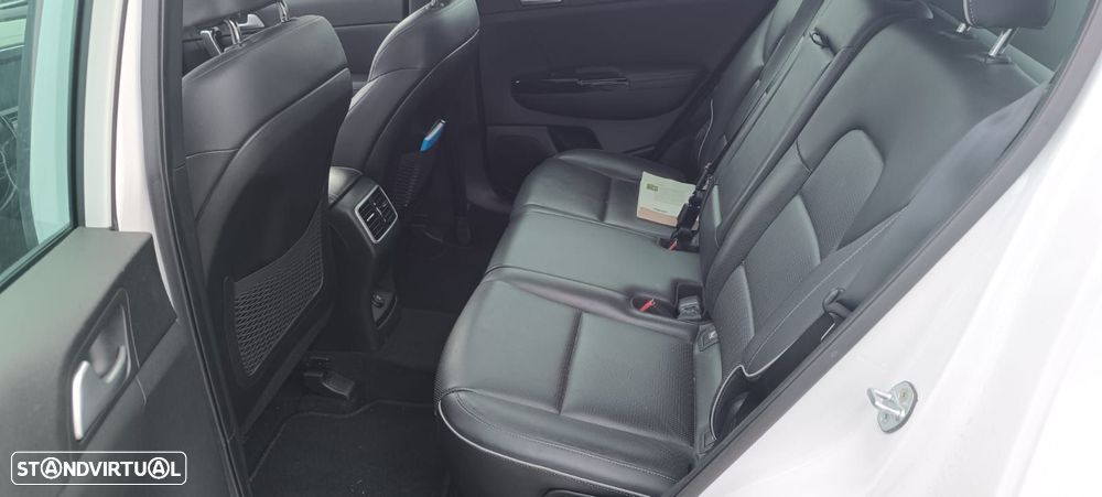 Kia Sportage 1.7 CRDI ISG GT Line 7DCT - 6