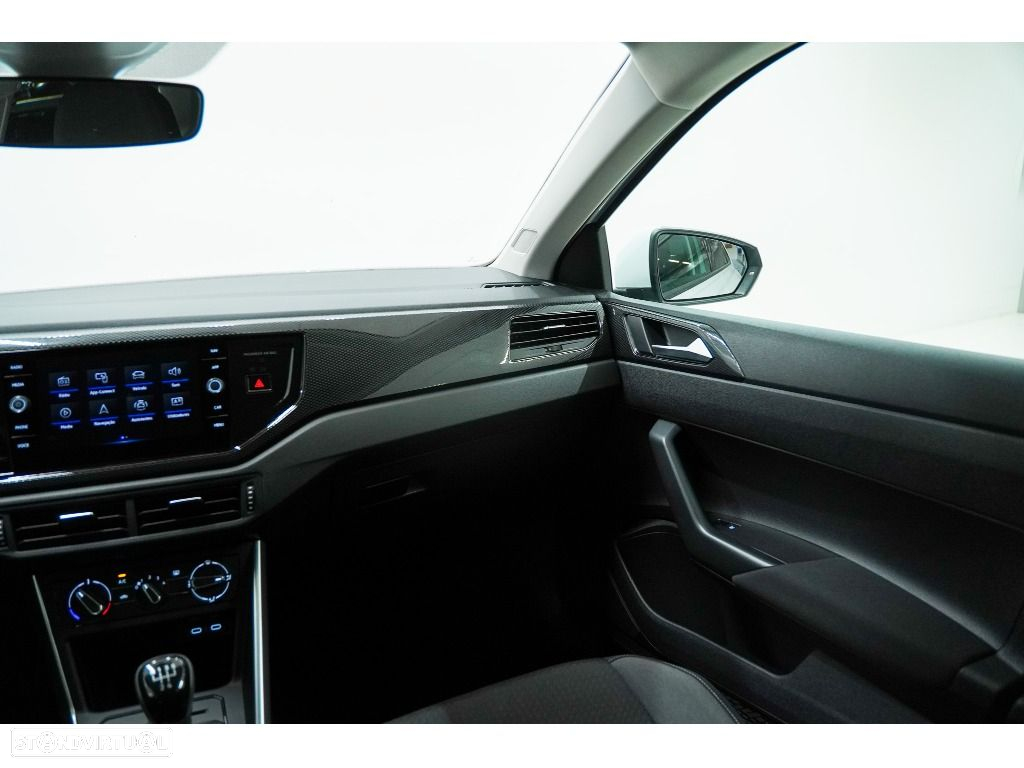 VW Polo 1.0 TSI Urban - 24