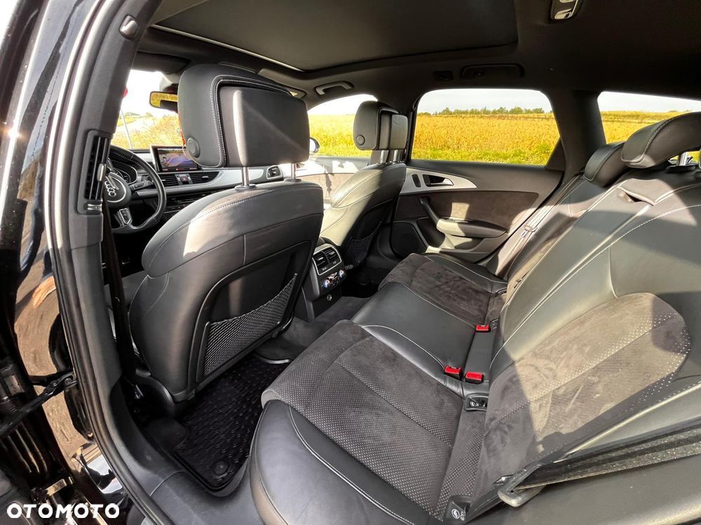 Audi A6 - 14