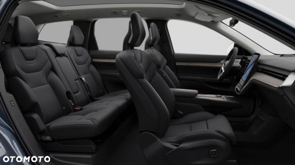 Volvo EX90 - 7