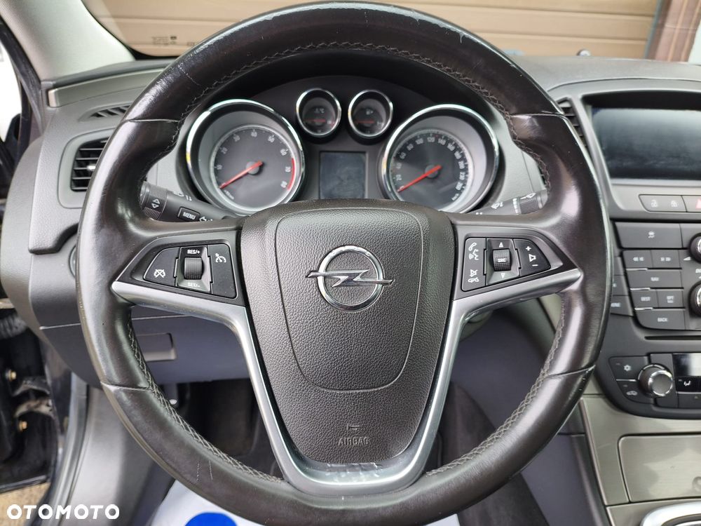 Opel Insignia 1.8 Active - 16