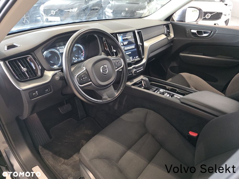 Volvo XC 60 - 15