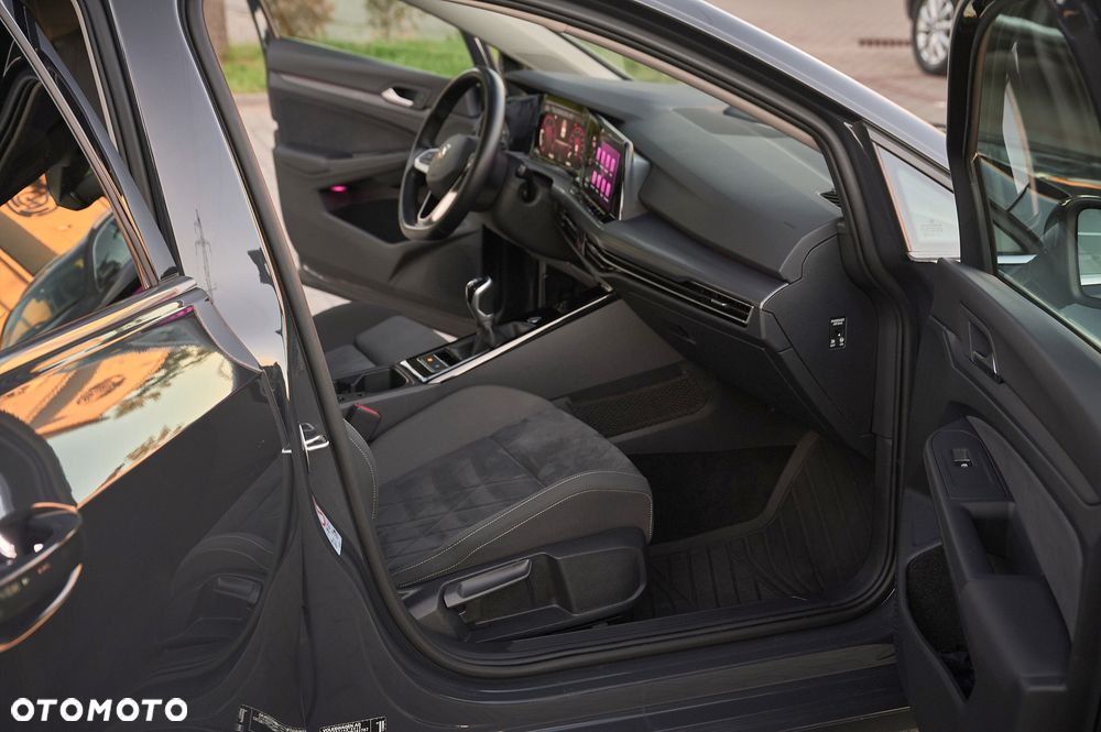 Volkswagen Golf 2.0 TDI Style - 18