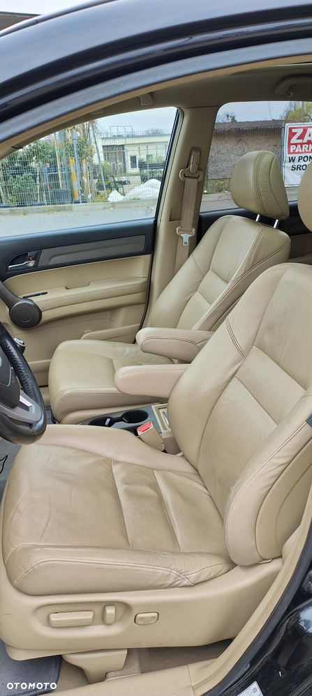 Honda CR-V 2.0 Executive NAVI - 6