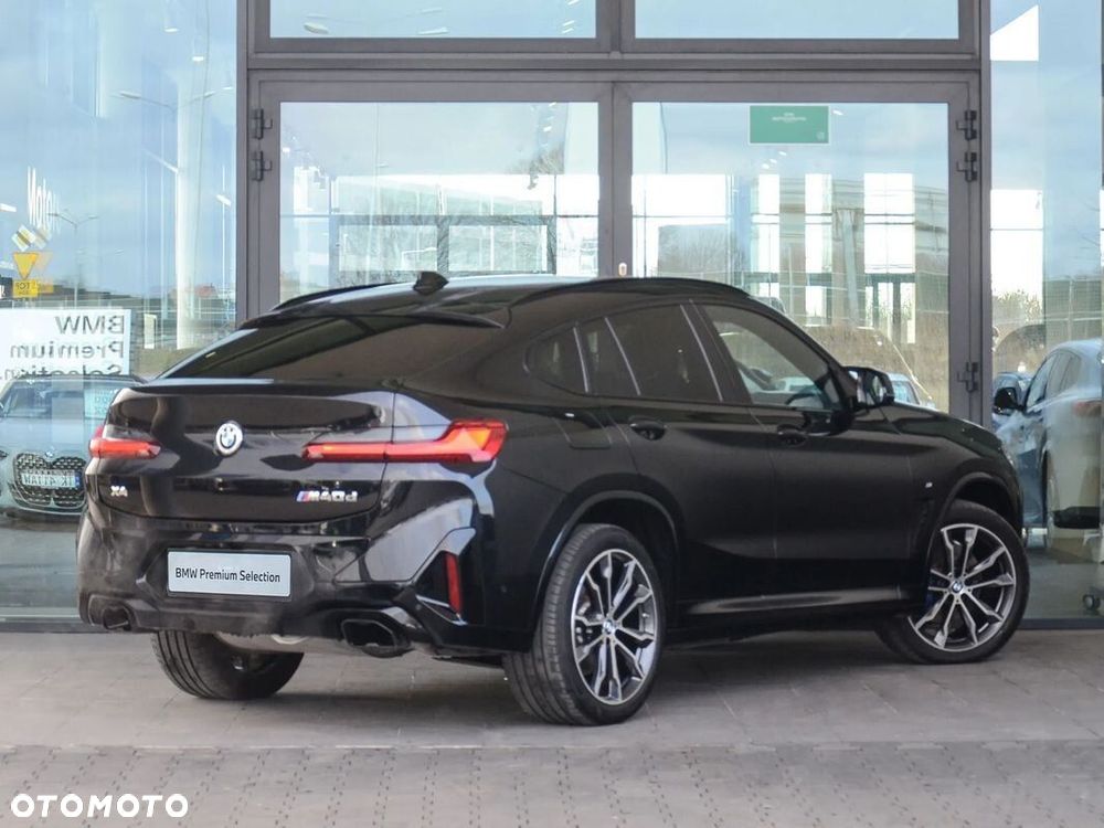 BMW X4 - 2