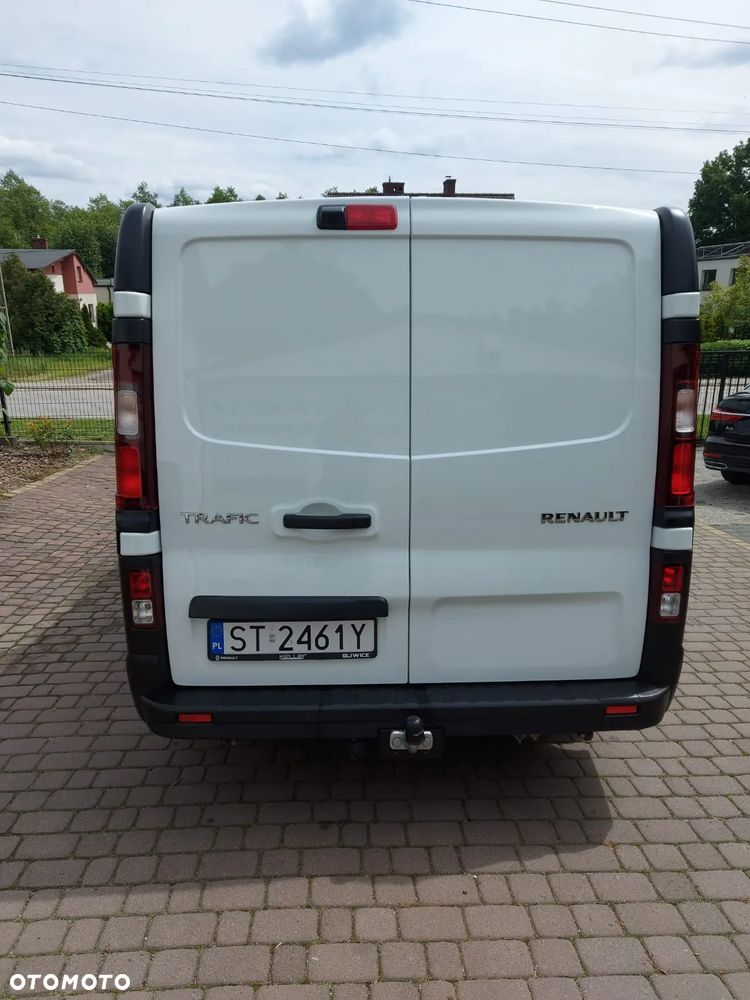 Renault Trafic - 9
