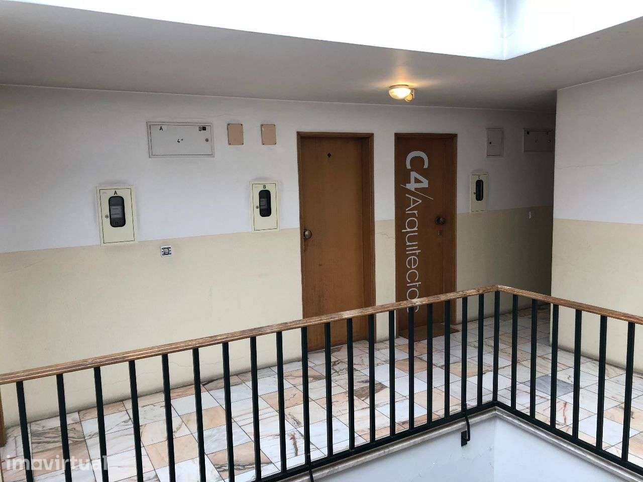 Escritório 25m2 - Quinta do Conde, edificio CGD - Grande imagem: 5/10