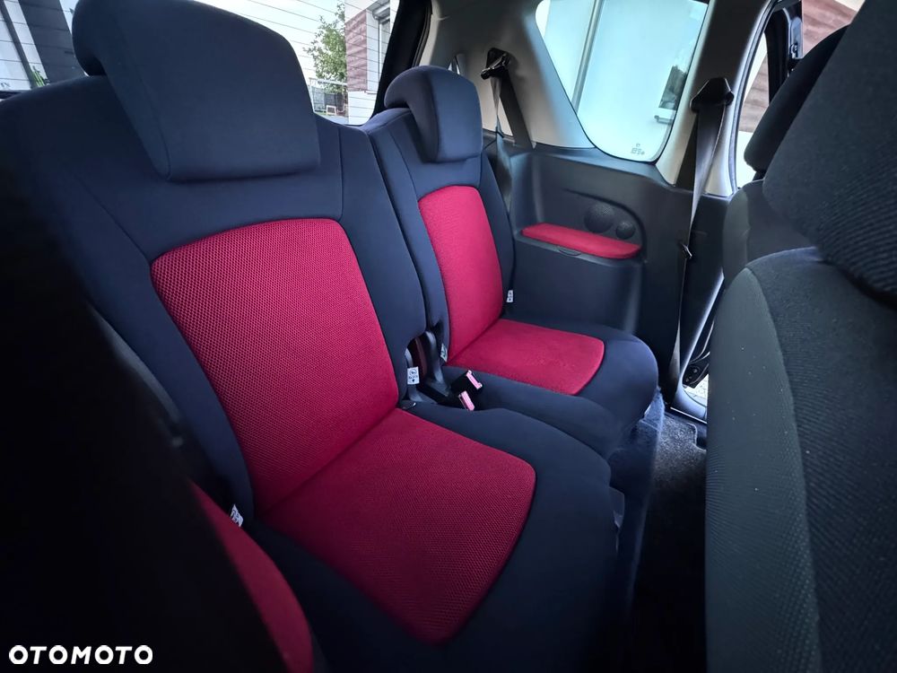 Peugeot 1007 1.4 Trendy - 16