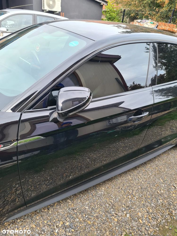 Audi A5 2.0 TDI 5F 16-24 s-line wszystkie części potrzebujesz czegoś dzwoń Lublin - 15