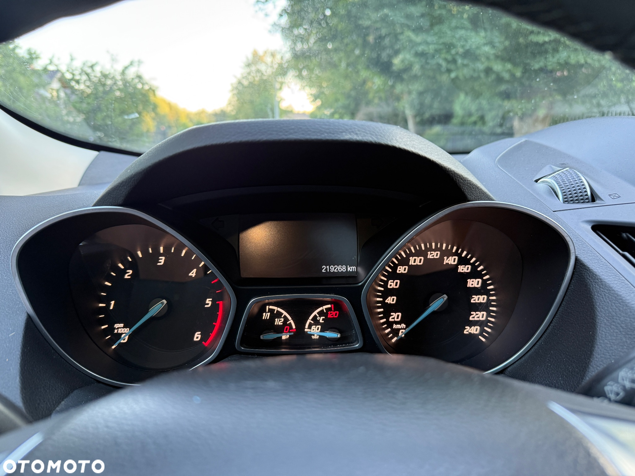 Ford Kuga 2.0 TDCi 4WD Titanium - 30