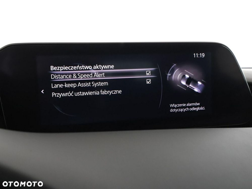 Mazda 3 SKYACTIV-D 1.8 SELECTION - 29