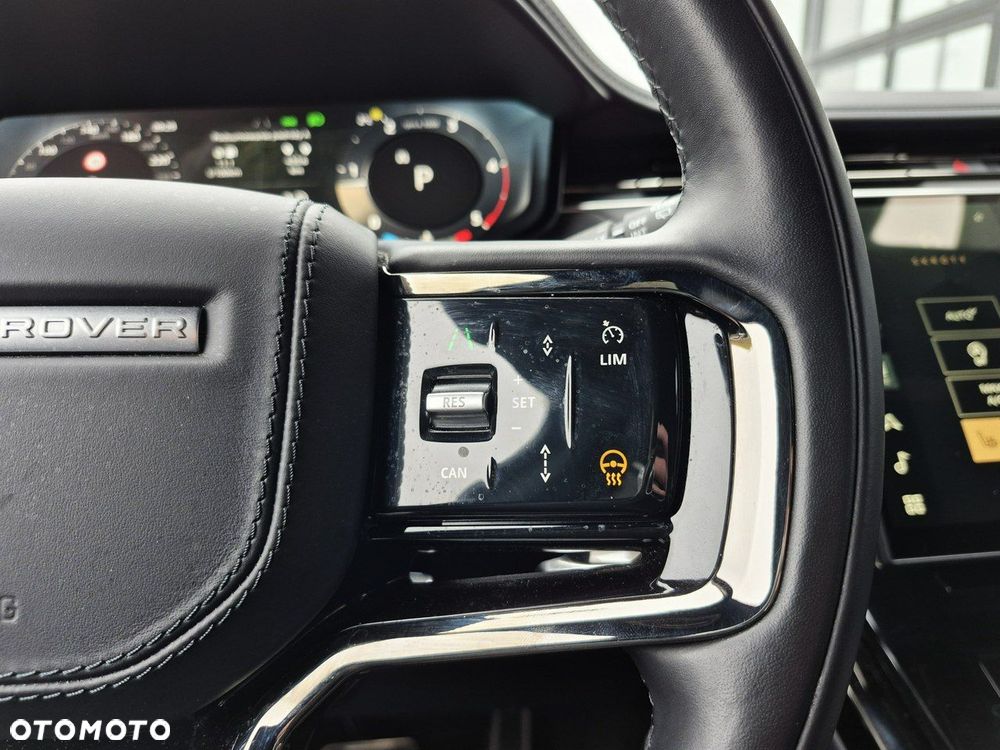 Land Rover Range Rover Sport - 32