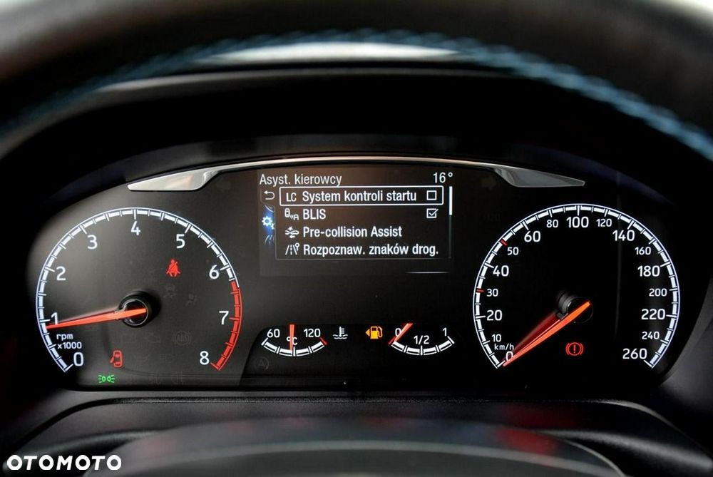Ford Fiesta 1.5 EcoBoost S&S ST X - 31