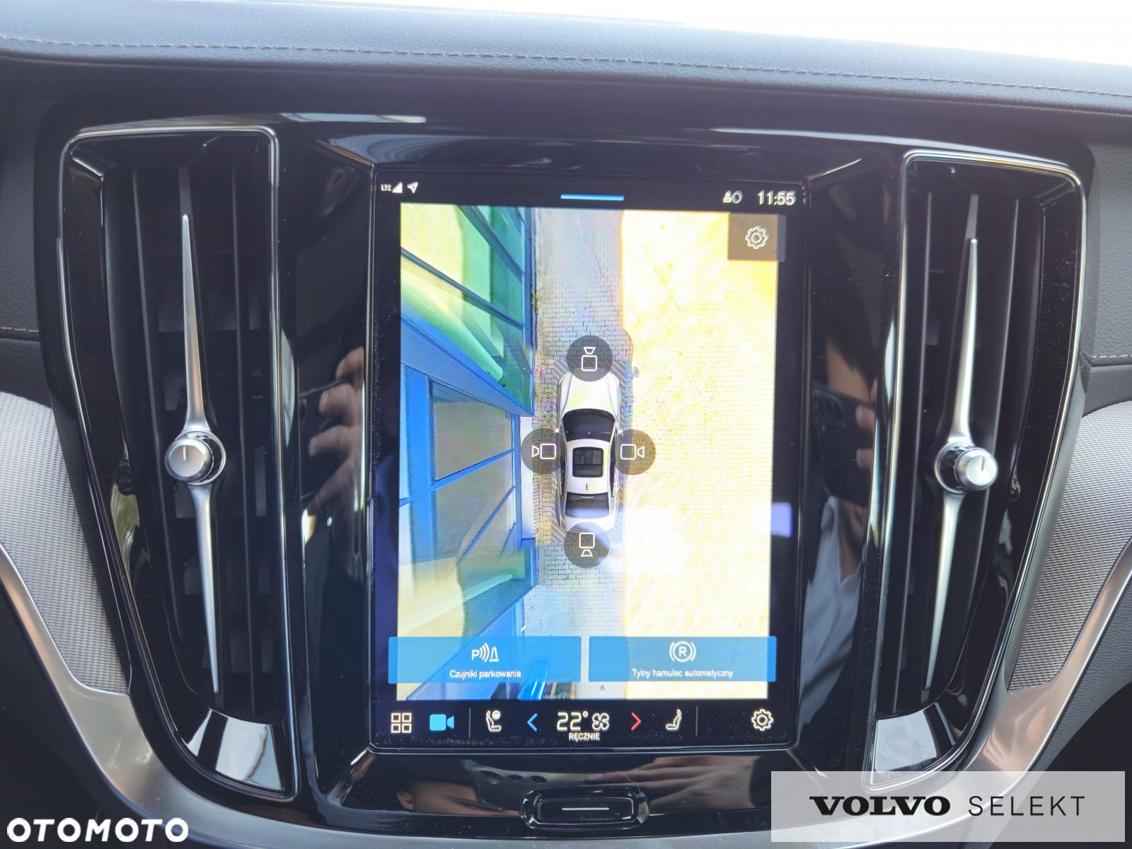Volvo S60 - 19