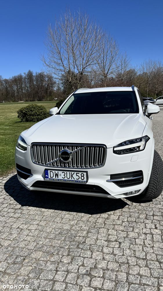 Volvo XC 90 - 2